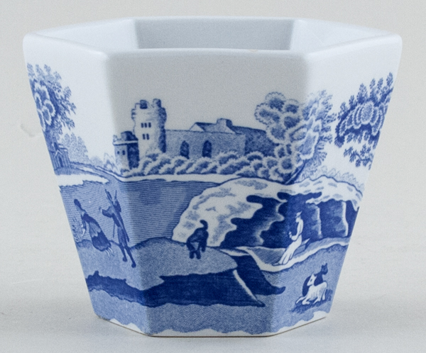 Miniature Cache Pot c1998